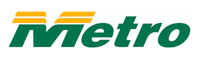 Metro Tasmania logo
